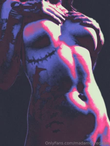 So we feed ourselves lies to submit to the shadows cause we just wanna