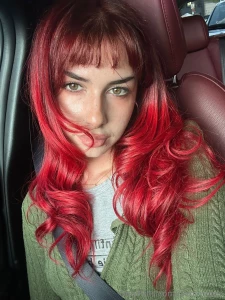 Ahhh can t get over how my hair looked here they really did their part 1