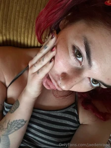 Bored me is a dangerous me