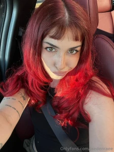 Guess how many cars were honking at me none i was parked lmfao