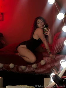 I think you know what i want when the lights are red