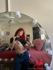 Feeling extra playful today gt part 1