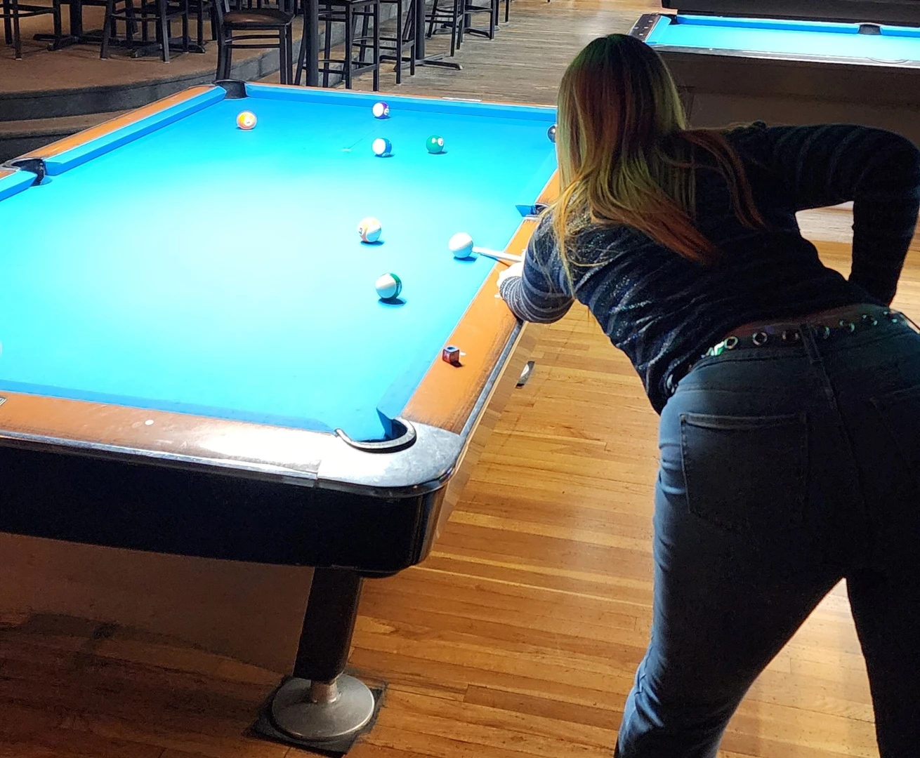 Don t you dare let me win ps heres some ivy in the wild for ya 