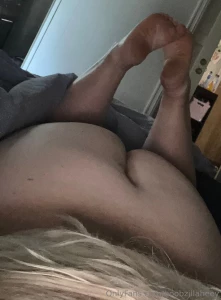 Hope you all have a really good night