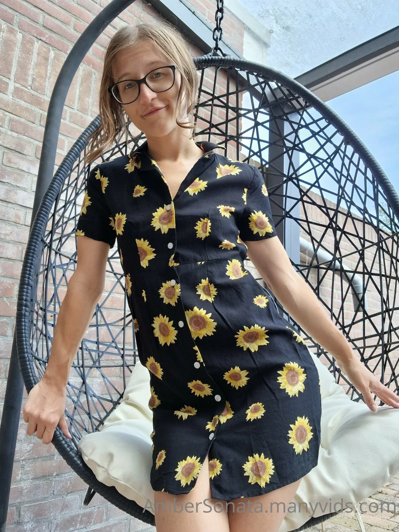 Y all have no idea how many spiders i had to shoo away from that chair part 2 