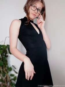 I finally bought a pair of pantyhose look at me acting like a lady and part 1