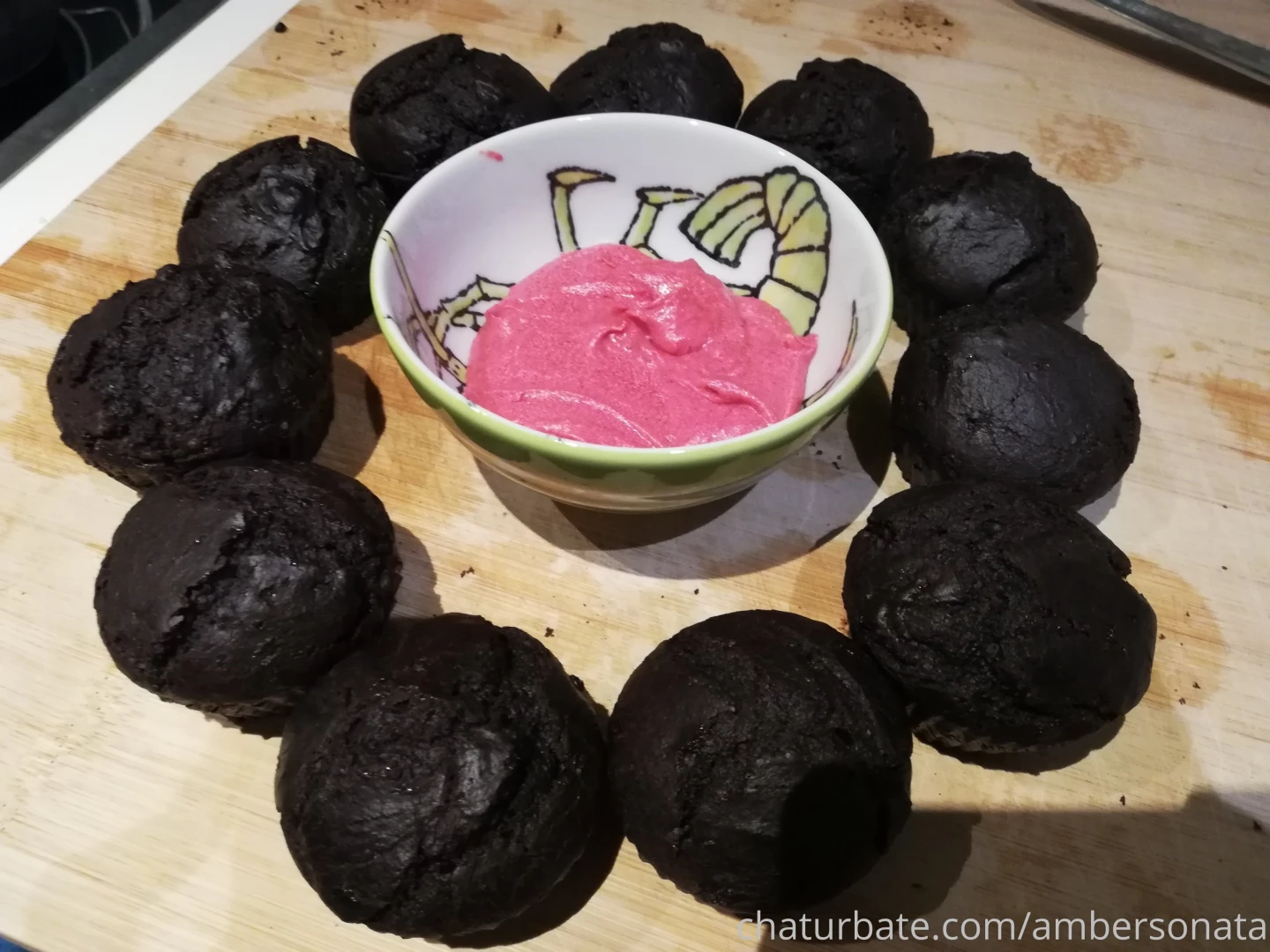 Due to the fact that i am bad at planning and didn t prepare well part 1 