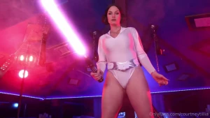 Star whores episode xxx the boner awakens bgbgbgg orgy darth vader part 1