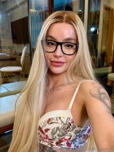 Looking innocent but with a cock that ruins holes