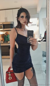 Are you going to be my dessert