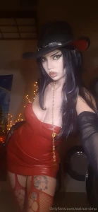 What do u think about this dress