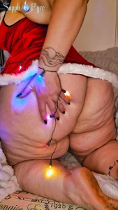 Pic set from my game of hide the candy cane part 10