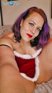 Pic set from my game of hide the candy cane part 30