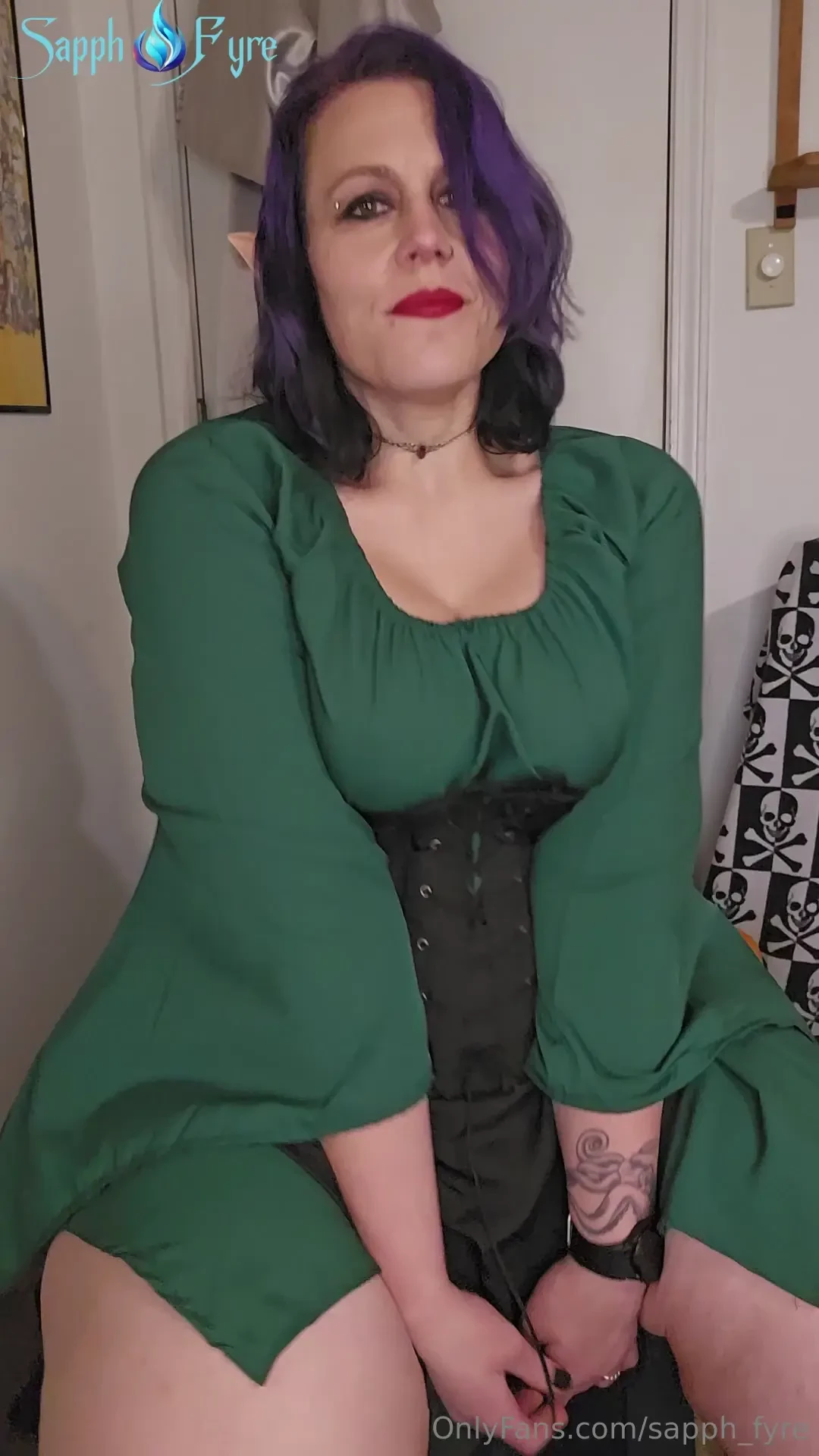 Some clippys for you full video tomorrow i think part 1 