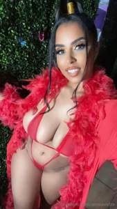 Papi tip me 5 if i m your favorite slut part 6