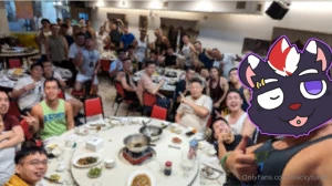 20th tokz graduation trip in tw part2 part1 https onlyfans com