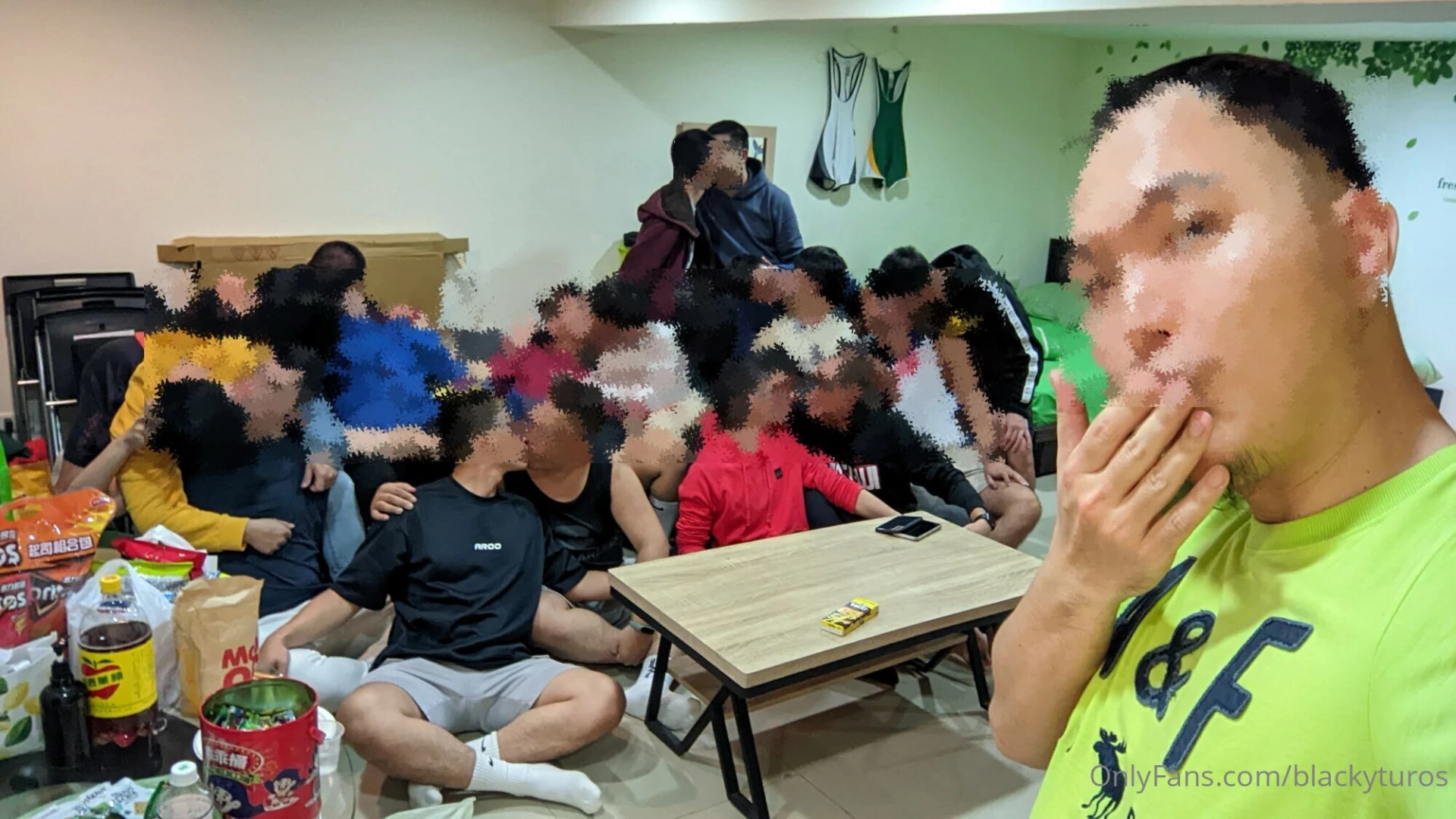 Strip mah-jong 5 in 1 total 320 mins total 74 76 down to 20 25 73 off part 21 