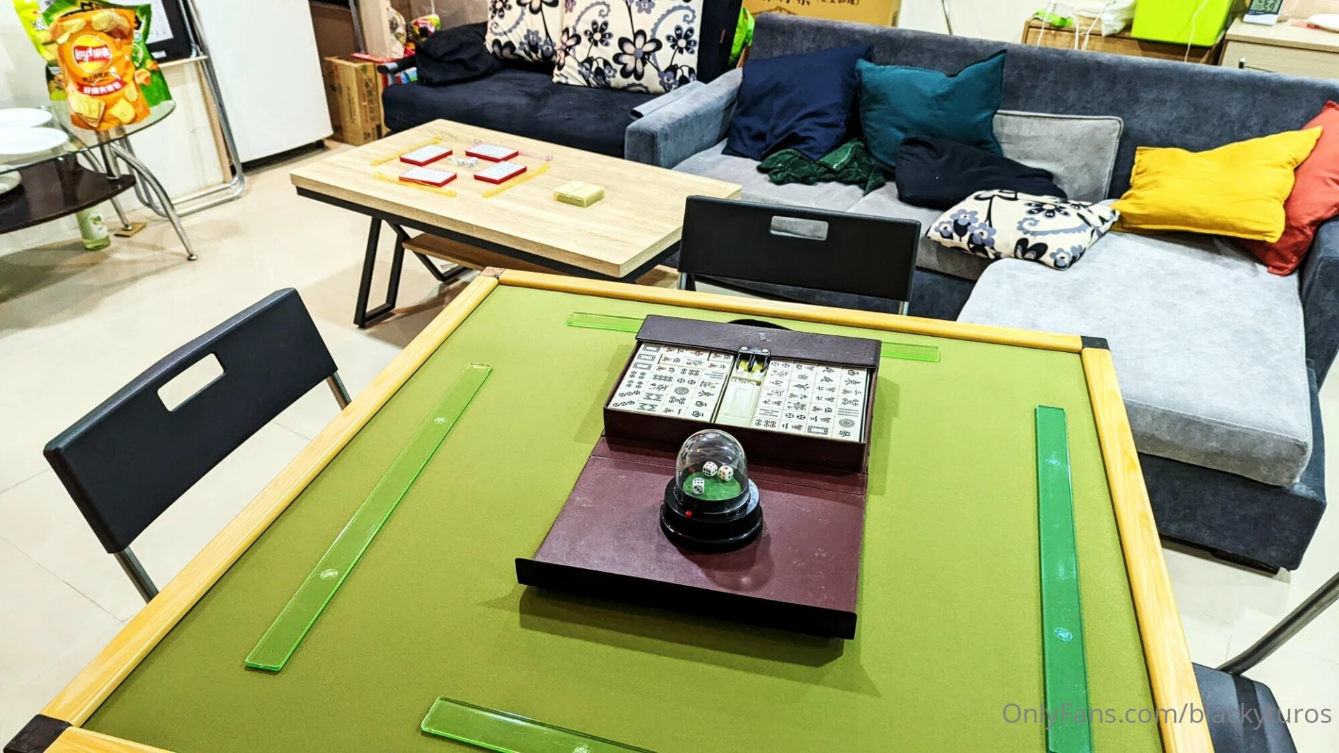 Strip mah-jong 5 in 1 total 320 mins total 74 76 down to 20 25 73 off part 25 