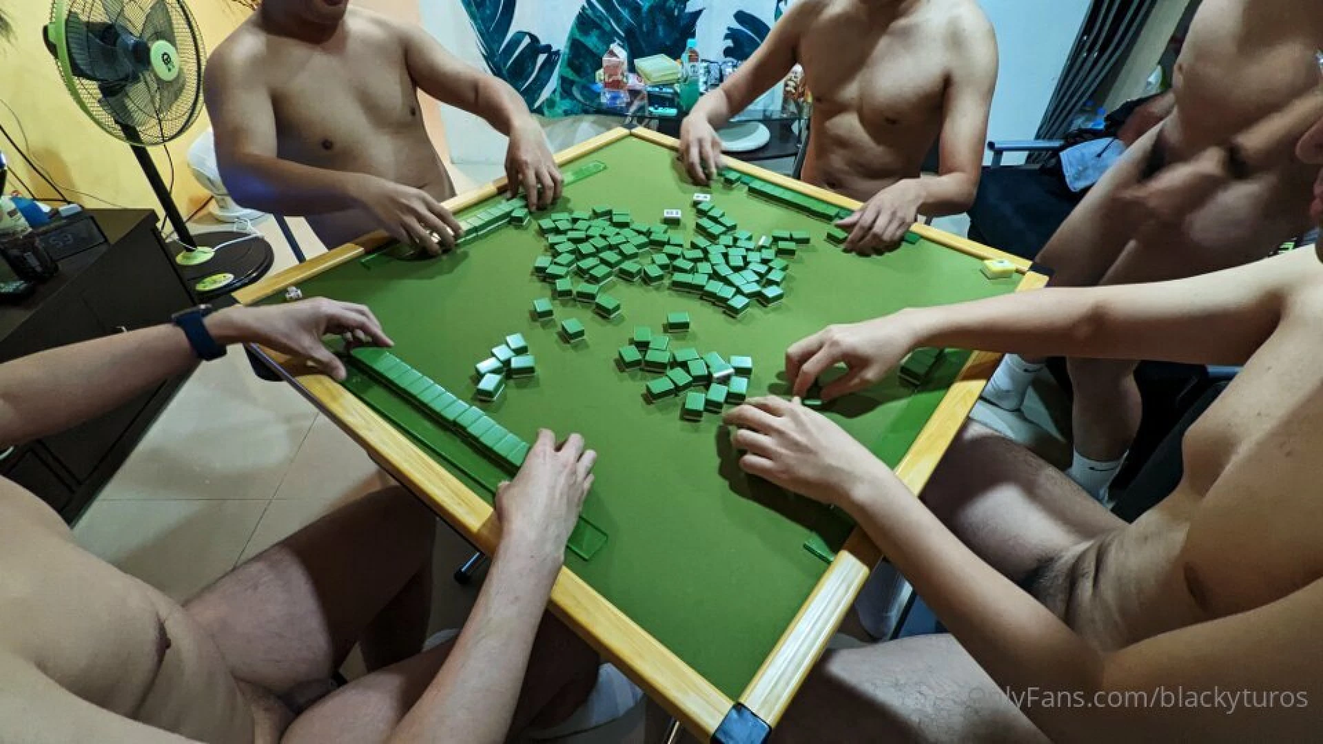 Strip mah-jong 5 in 1 total 320 mins total 74 76 down to 20 25 73 off part 28 