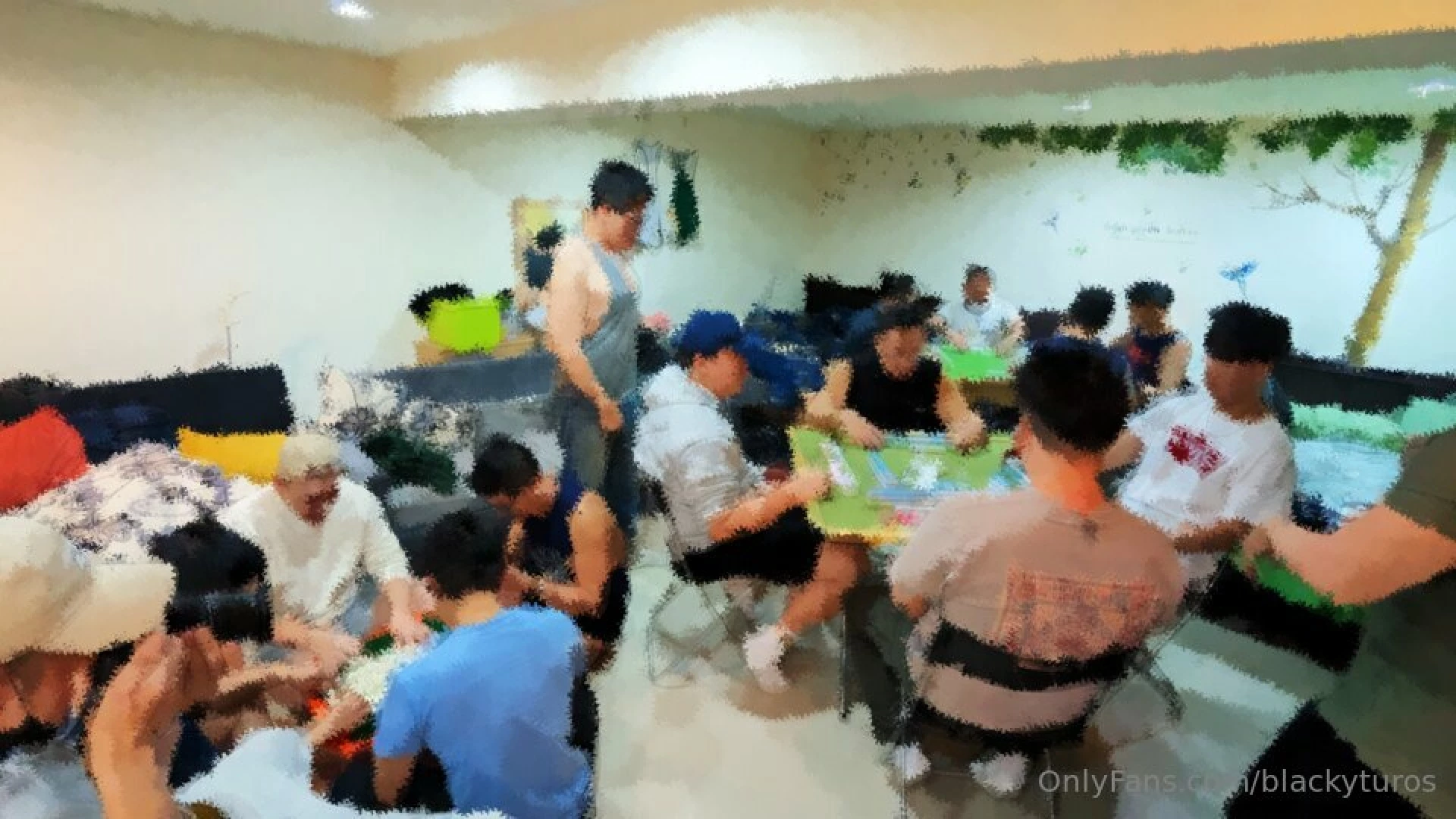 Strip mah-jong 5 in 1 total 320 mins total 74 76 down to 20 25 73 off part 2 