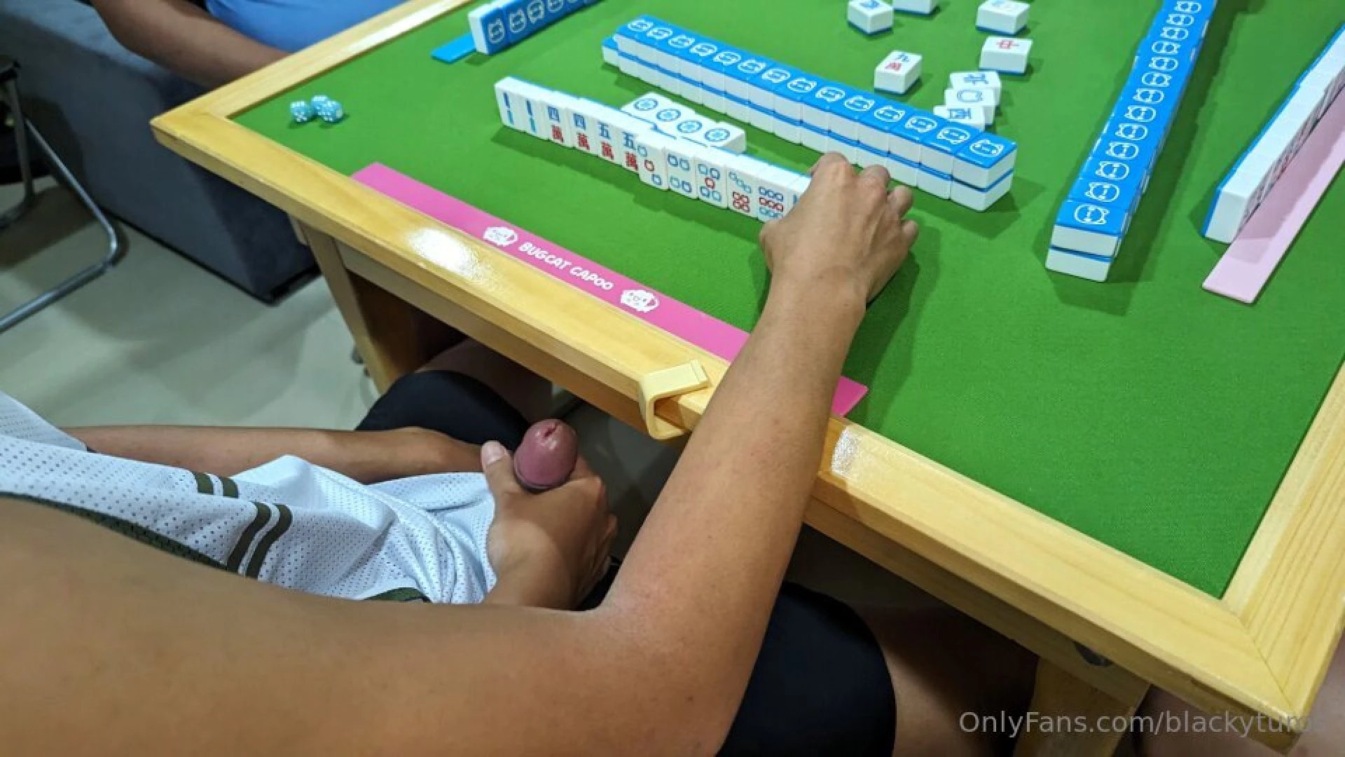 Strip mah-jong 5 in 1 total 320 mins total 74 76 down to 20 25 73 off part 24 