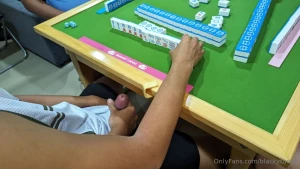 Strip mah-jong 5 in 1 total 320 mins total 74 76 down to 20 25 73 off part 24