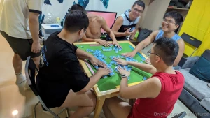 Strip mah-jong 5 in 1 total 320 mins total 74 76 down to 20 25 73 off part 29