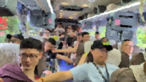 4th 2025 4th tokz love bus 2025 summer trip bus and shower room part 1