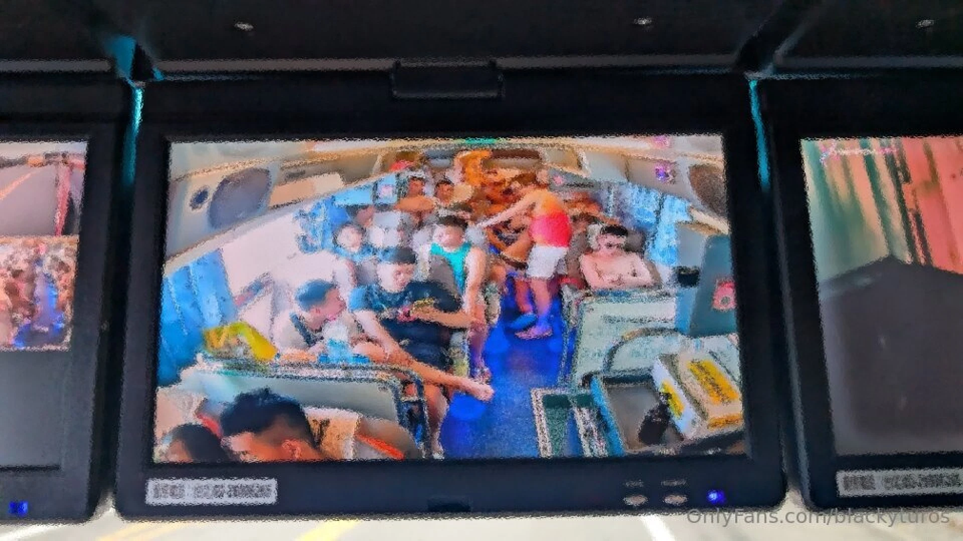 4th 2025 4th tokz love bus 2025 summer trip bus and shower room part 4 