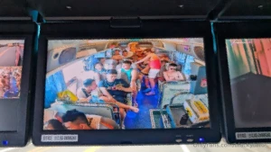 4th 2025 4th tokz love bus 2025 summer trip bus and shower room part 4