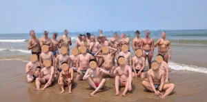 4th 2025 4th tokz love bus 2025 summer trip bus and shower room part 7