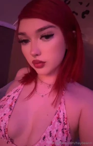 Catch more of my daily updates on ig haybeannn 1 part 1