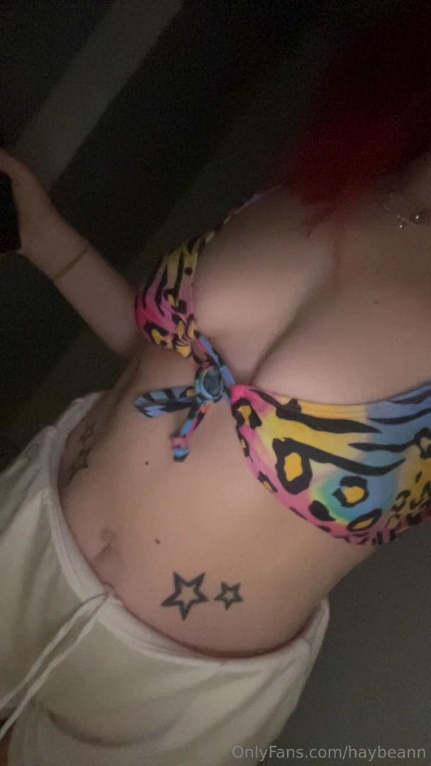 Catch more of my daily updates on ig haybeannn 1 