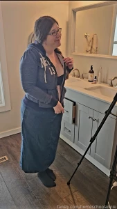 Just got done with a fun video call with the backup contest winner he