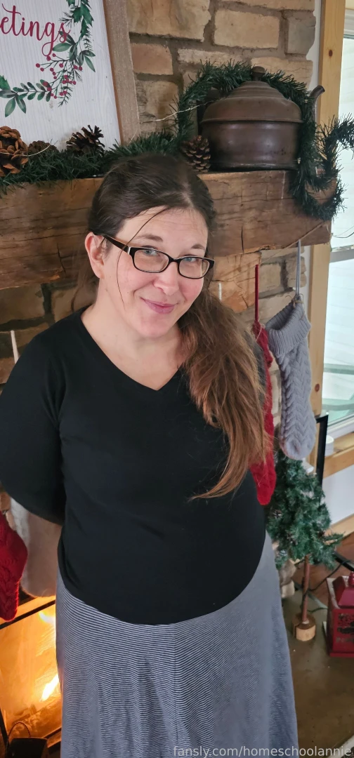 It s almost christmas time only 9 more days to go are you ready skirt 