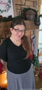 It s almost christmas time only 9 more days to go are you ready skirt