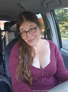 Hope everyone s morning is going well i m on my way home from running