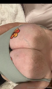 Sending a video of me on my back to your dms you can really clearly