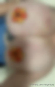 If you didn t get the pic of me on my back the other day you re