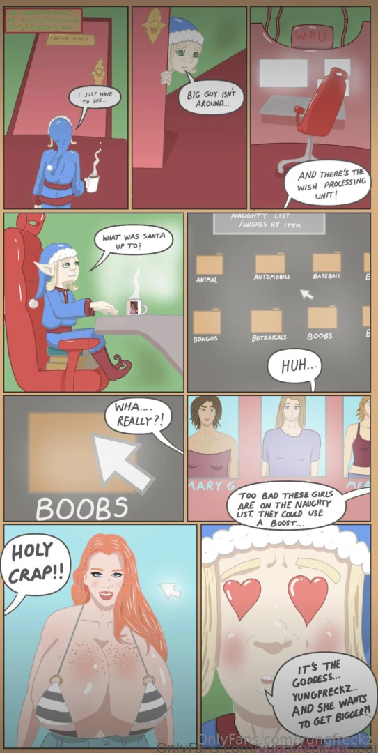 Merry christmas part 3173 