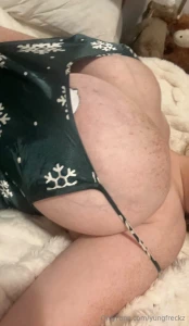 Any guesses at what animal these pasties are i did reindeer last