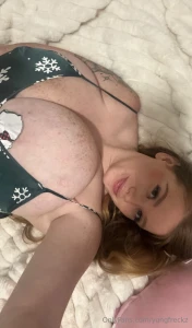 Fineeee yes they re polar bears haha one more for tonight