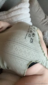 Already lol i barely even looked away you guys ask to see them stick