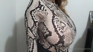 We finally got it fits a little different huh part 1