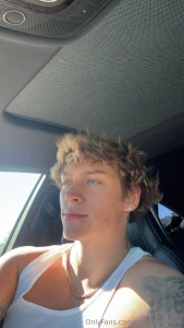 Testing the waters swipe up on my snap story and say you re from of