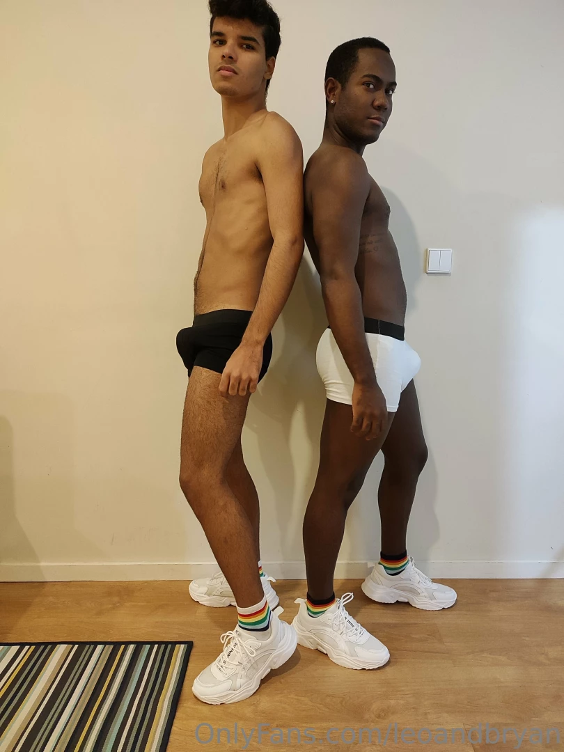 Leoandbryan part 54794 