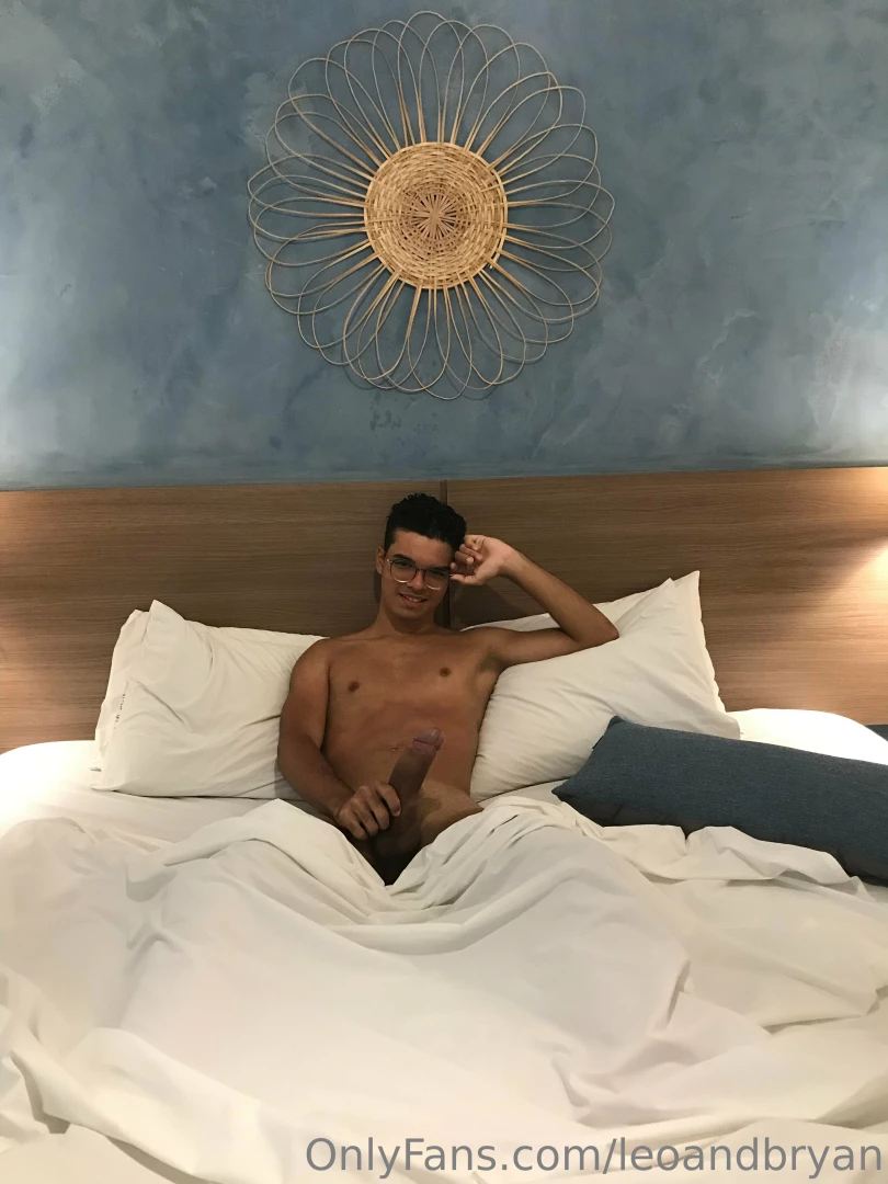 Leoandbryan part 56649 