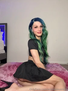 Would you rather on me or in me pick one only part 1