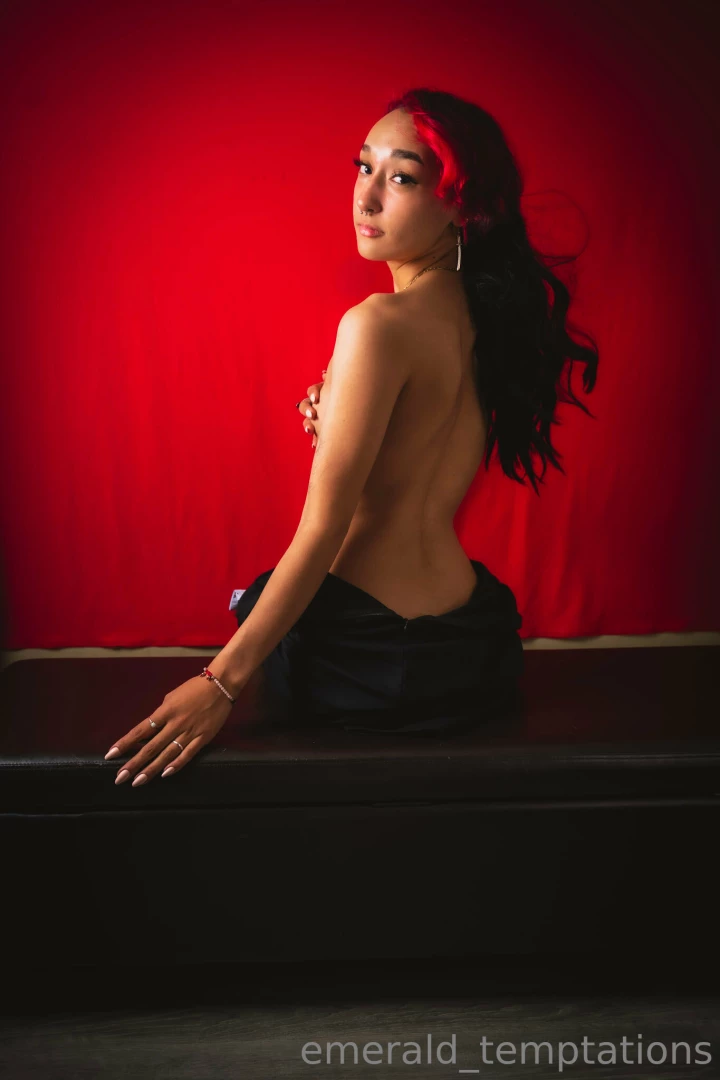 I want you to undress me slowly part 3 