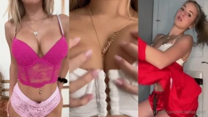 Most watched tapes offering my best naughtiest tapes this deal is part 18